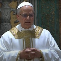 Papa Lav XIV.