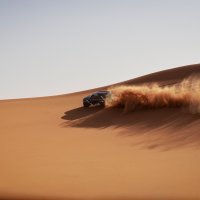 Defender Dakar D7X-R