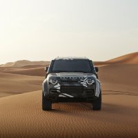 Defender Dakar D7X-R