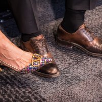 Fani i Željko Kerum