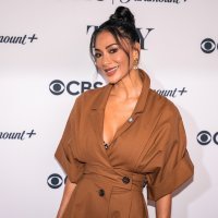 Nicole Scherzinger