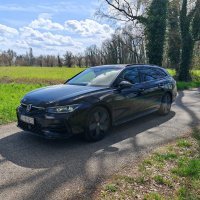 Volkswagen Passat 2.0 TDI DSG R-Line