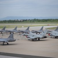 AIRVG2025 - Zrakoplovni dan u Velikoj Gorici