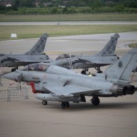 AIRVG2025 - Zrakoplovni dan u Velikoj Gorici