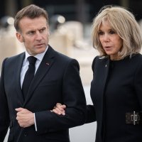 Brigitte Macron
