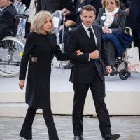Brigitte Macron
