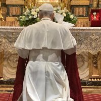 Papa Lav XIV. u posjetu gradiću Genazzano