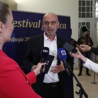 Otvorenje Festivala glumca u Vukovaru
