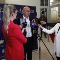 Otvorenje Festivala glumca u Vukovaru