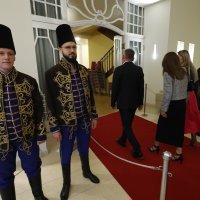 Otvorenje Festivala glumca u Vukovaru