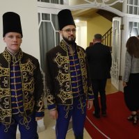 Otvorenje Festivala glumca u Vukovaru