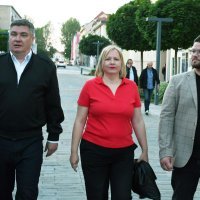 Zoran Milanović na festivalu Generacija SK