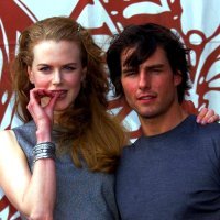 Tom Cruise i Nicole Kidman