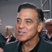 George Clooney