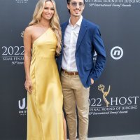 Marko Petrić i Valentina Walme