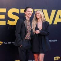 Marko Petrić i Valentina Walme