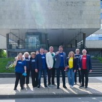 Davor Bernardić u autobusu predstavio program liste Zagreb United