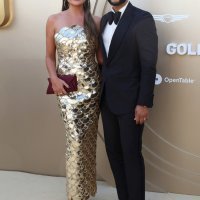 Chrissy Teigen i John Legend