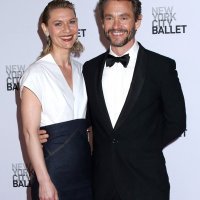 Claire Danes i Hugh Dancy