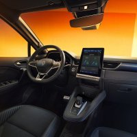 Renault Full hybrid E-Tech 160 KS