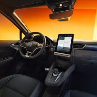 Renault Full hybrid E-Tech 160 KS