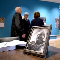 Komemoracija za povjesničara umjetnosti Milljenka Domijana