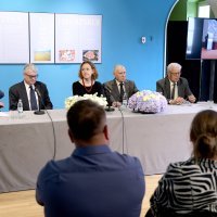 Komemoracija za povjesničara umjetnosti Milljenka Domijana