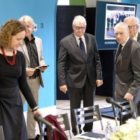 Komemoracija za povjesničara umjetnosti Milljenka Domijana