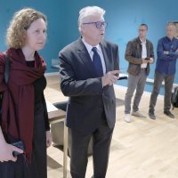 Komemoracija za povjesničara umjetnosti Milljenka Domijana