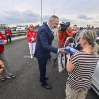 Preventivna akcija 5 do 12 u organizaciji Hrvatskog crvenog kriza u suradnji sa Ministarstvom unutarnjih poslova