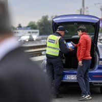 Preventivna akcija 5 do 12 u organizaciji Hrvatskog crvenog kriza u suradnji sa Ministarstvom unutarnjih poslova