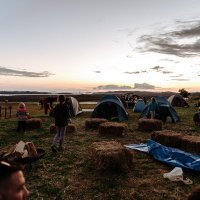 Night of Fortresses Goes Green