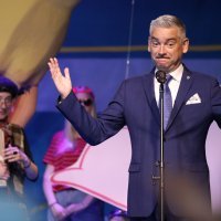 Boris Miletić na otvaranju Monte Librića