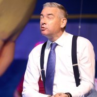 Boris Miletić na otvaranju Monte Librića