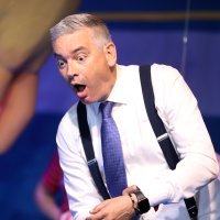 Boris Miletić na otvaranju Monte Librića