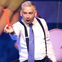 Boris Miletić na otvaranju Monte Librića