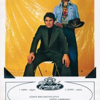 Ostavšina Zdenka Krpana