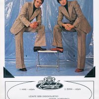 Ostavšina Zdenka Krpana