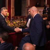 Održana svečana akademija u povodu Dana Dubrovačko-neretvanske županije