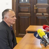 Suđenje bivšem županu Damiru Dekanić