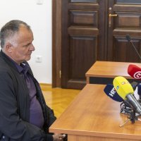 Suđenje bivšem županu Damiru Dekanić