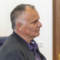 Suđenje bivšem županu Damiru Dekanić