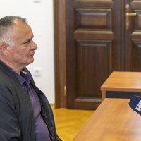 Suđenje bivšem županu Damiru Dekanić