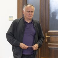 Suđenje bivšem županu Damiru Dekanić