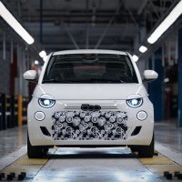 Fiat 500 Hybrid krenuo u pretproizvodnju