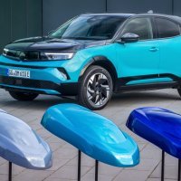 Opel Mokka ima tri nove boje