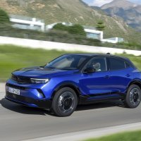 Opel Mokka ima tri nove boje