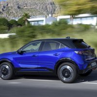 Opel Mokka ima tri nove boje