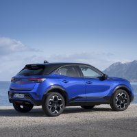 Opel Mokka ima tri nove boje