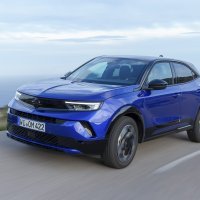 Opel Mokka ima tri nove boje